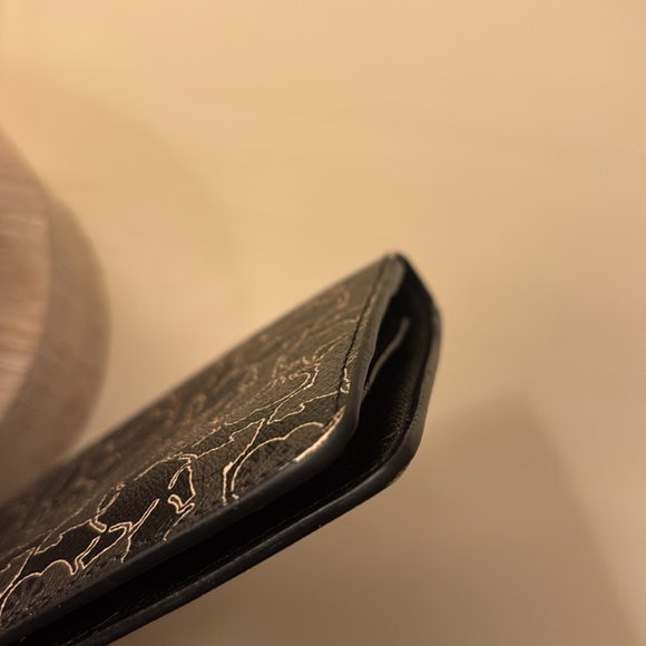 CELINE HORSE AND CARRIAGE THEME LONG WALLET - Picture 13 of 16